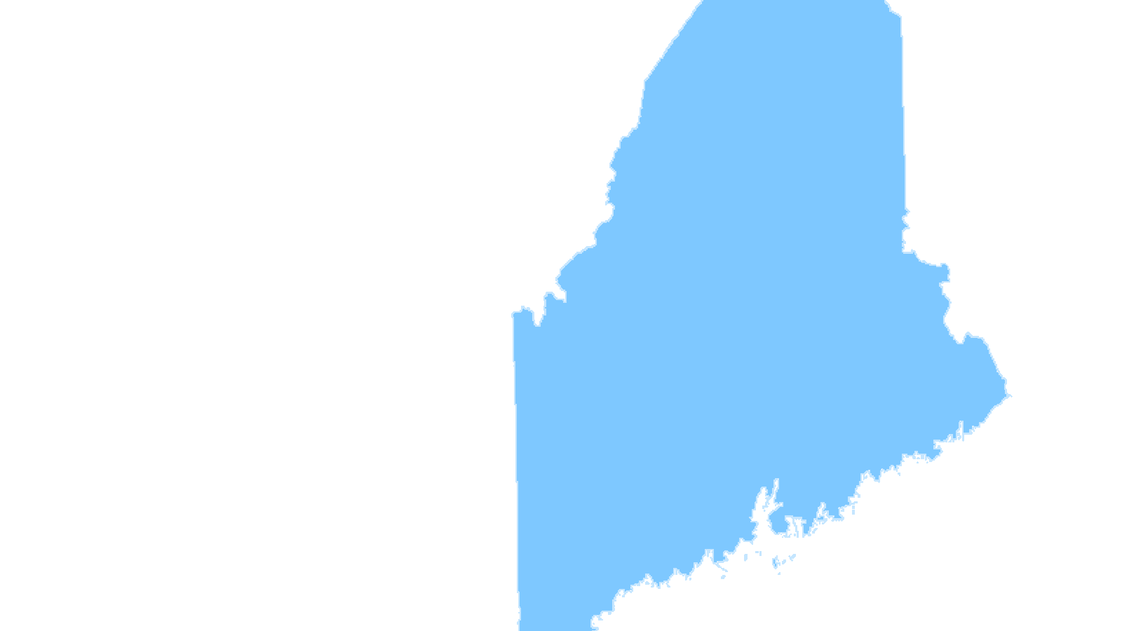 Maine 