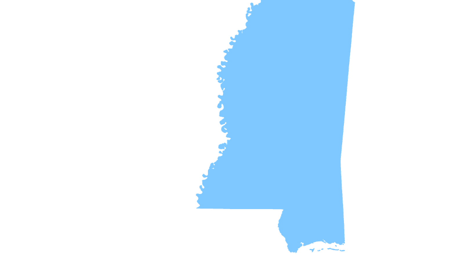 2019 Mississippi Manufacturing Facts NAM