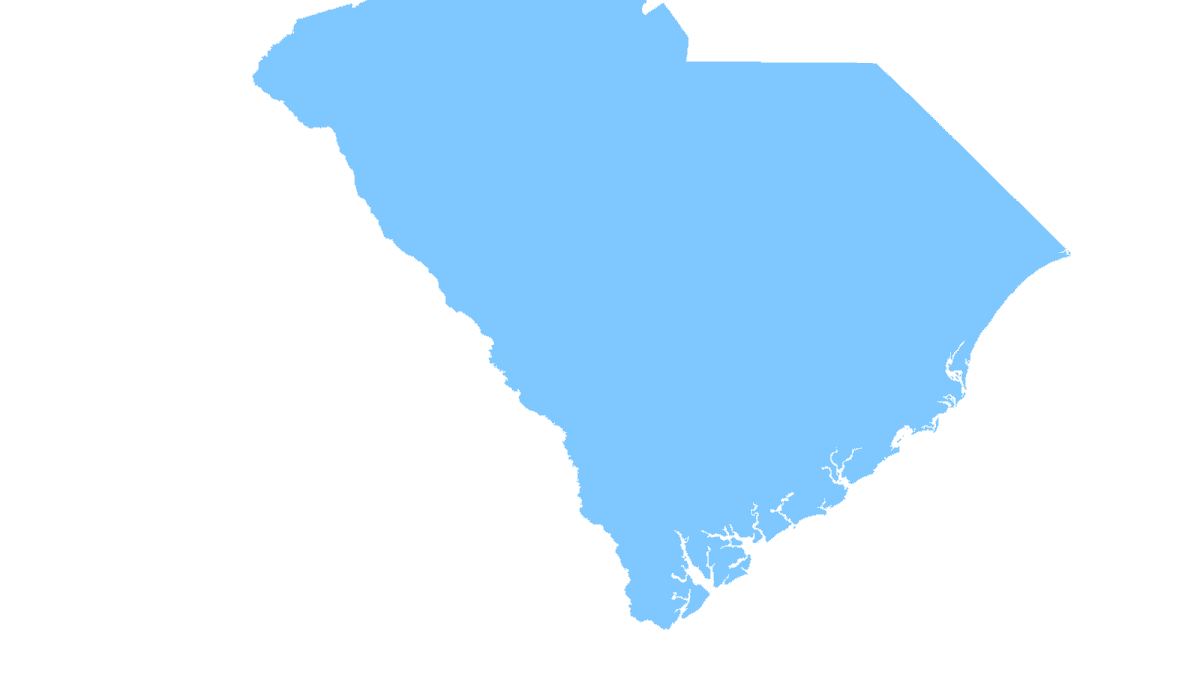2021 South Carolina Manufacturing Facts NAM