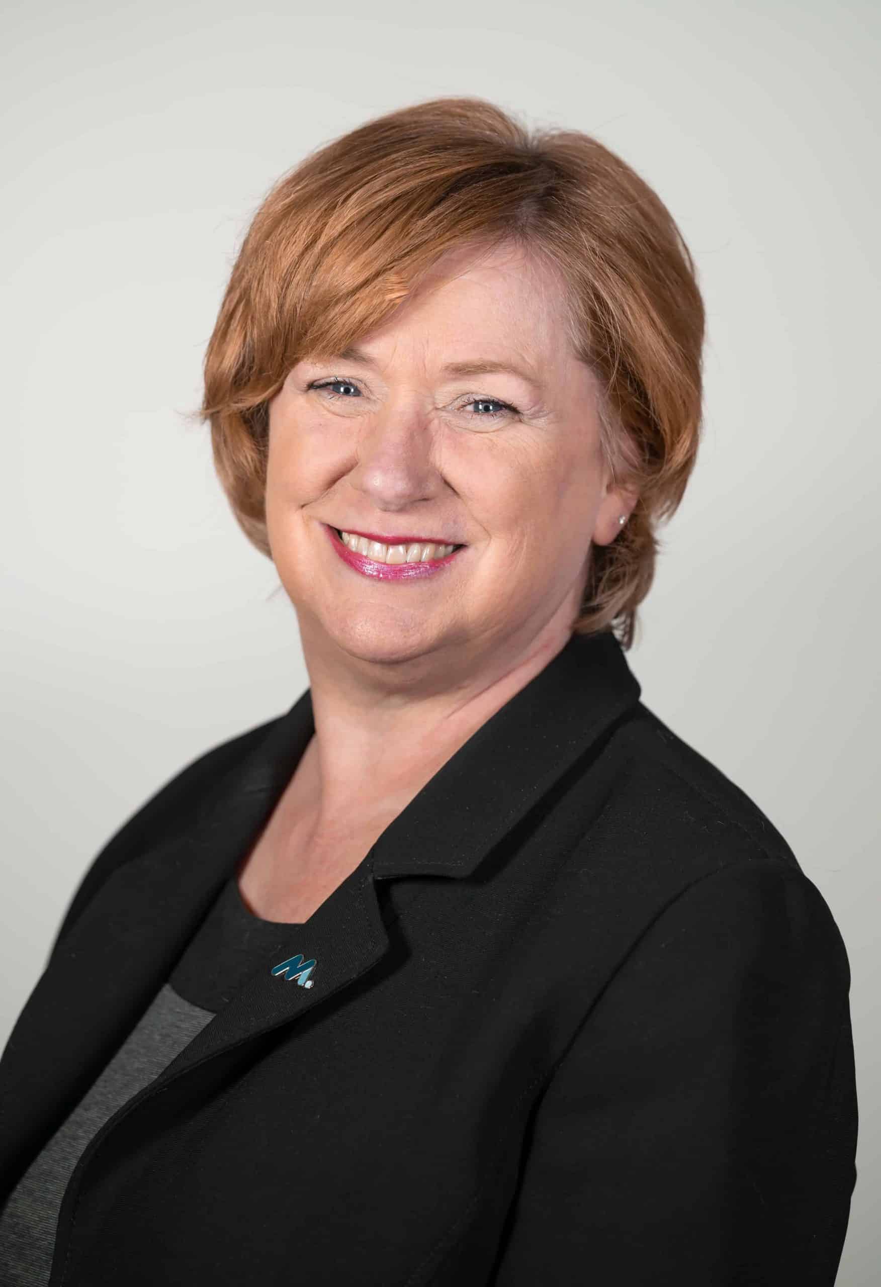Amy Rawlings