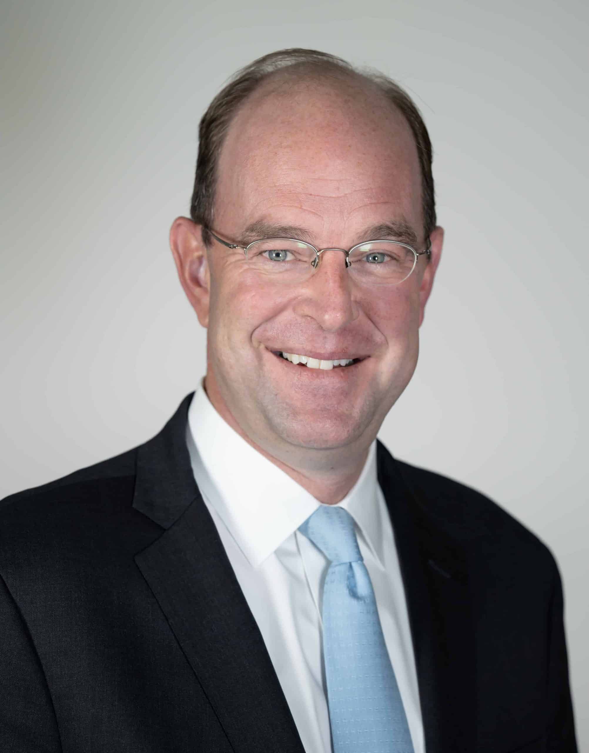 Jeff Pierce