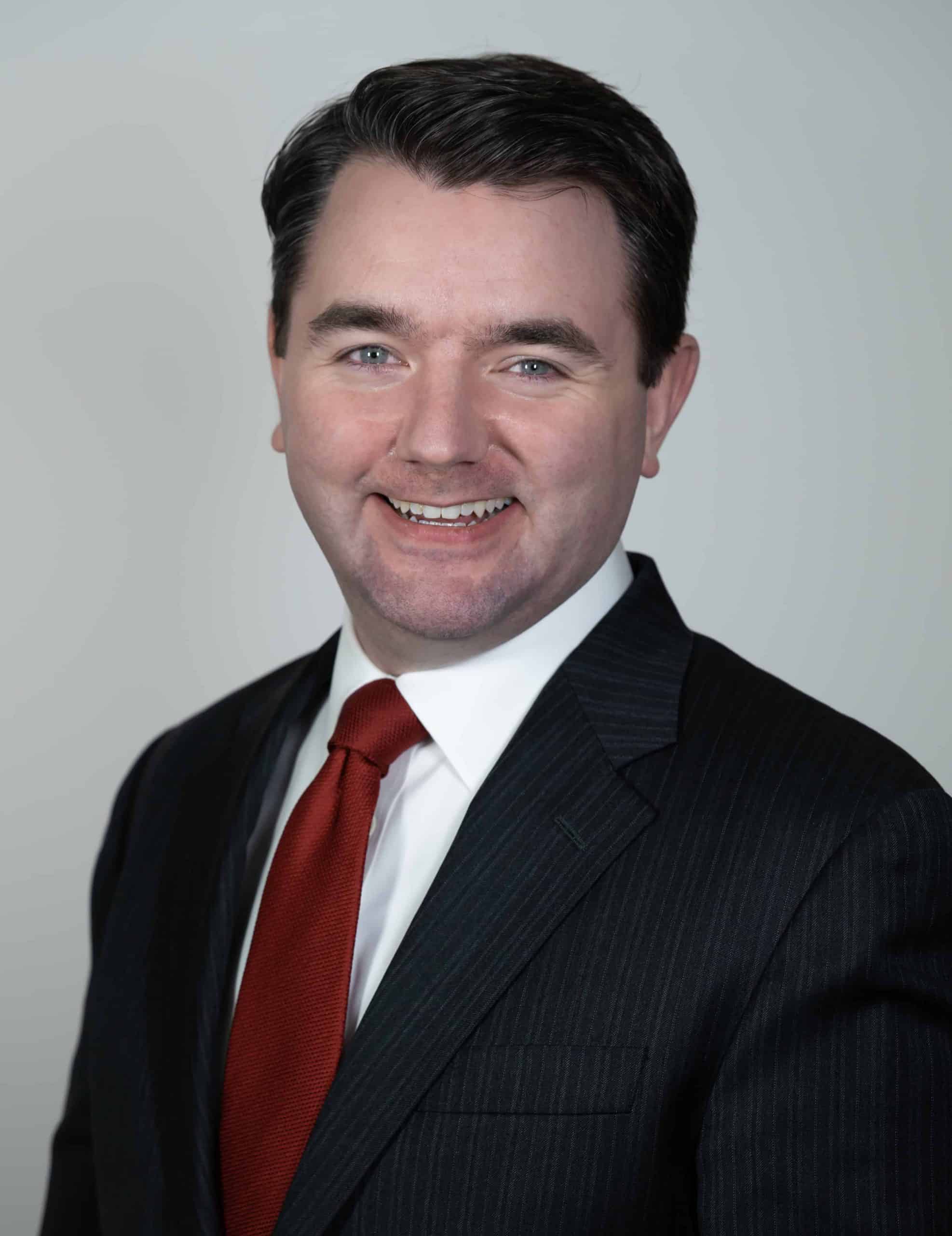 Keith Smith