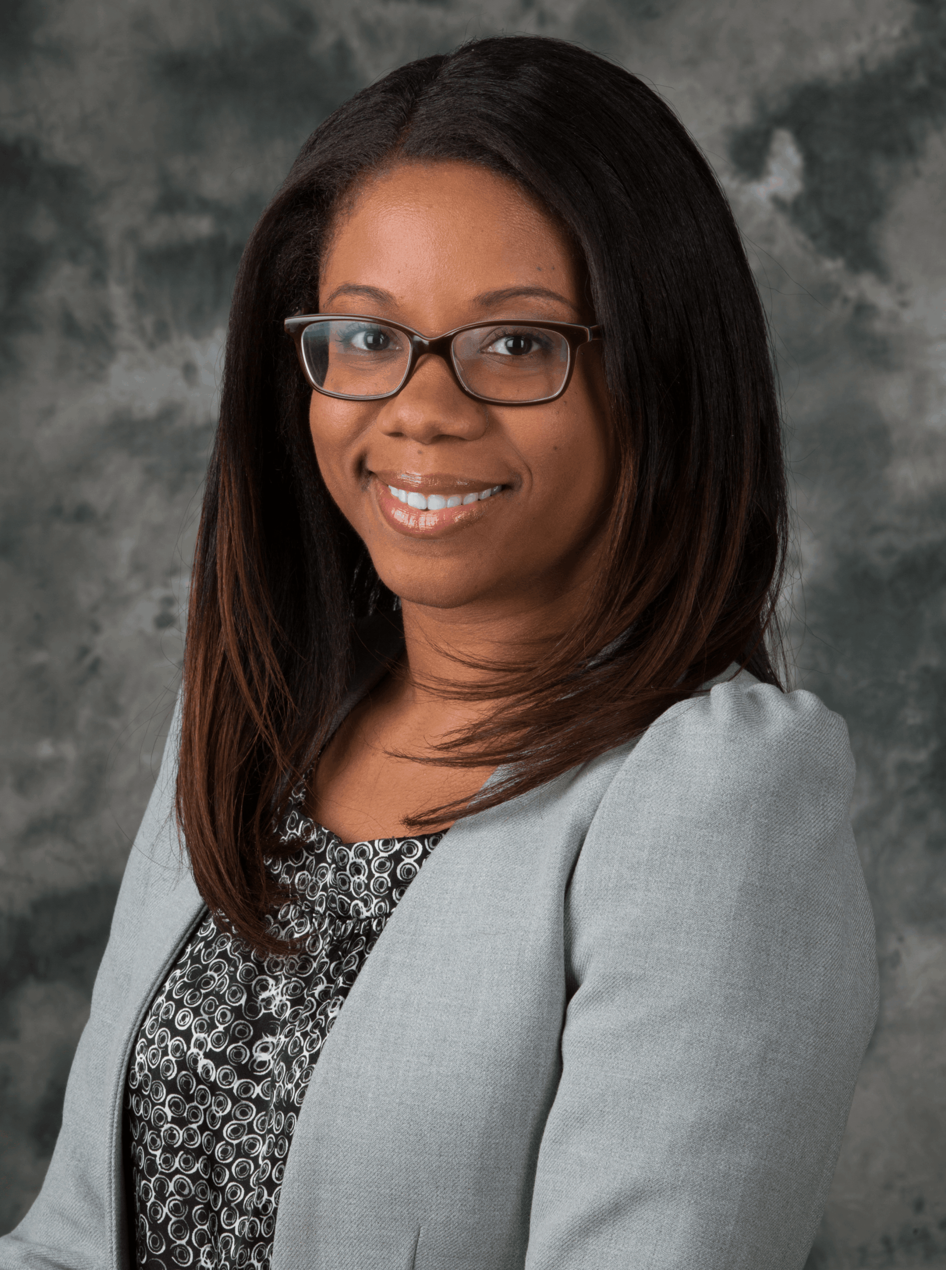 Shonzia Thompson