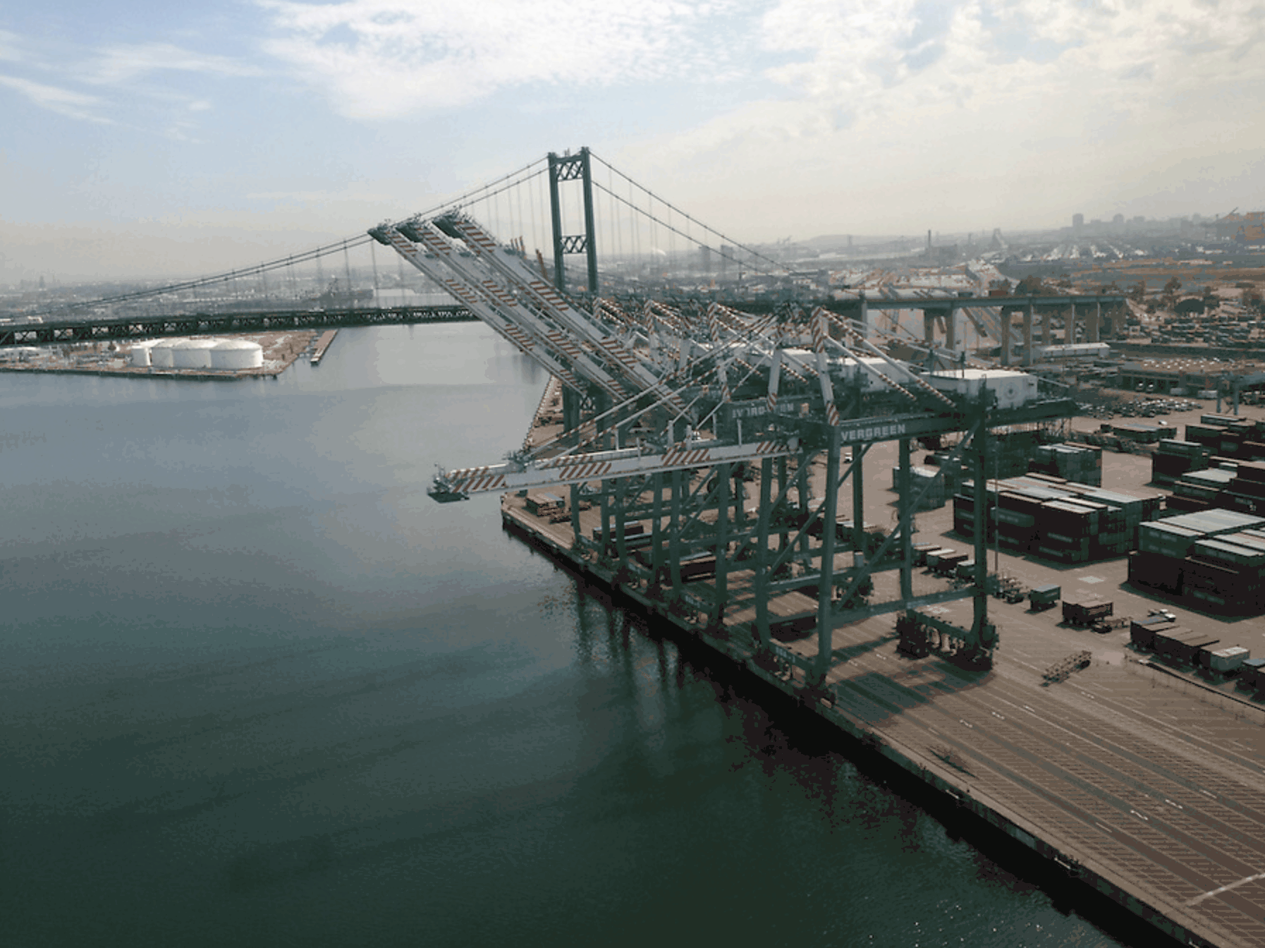 As Infrastructure Week Ends, Policymakers Aim For Change - NAM