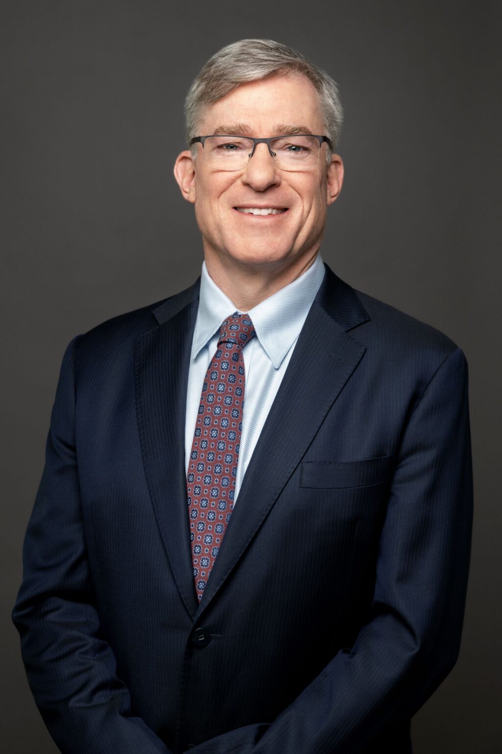 Rockwell CEO Blake Moret Talks Supply Chains NAM