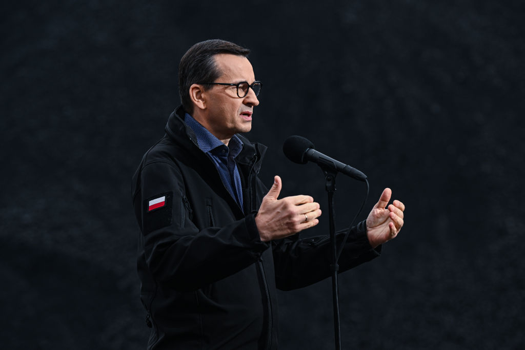  Westinghouse to Build Poland’s First Nuclear Plant