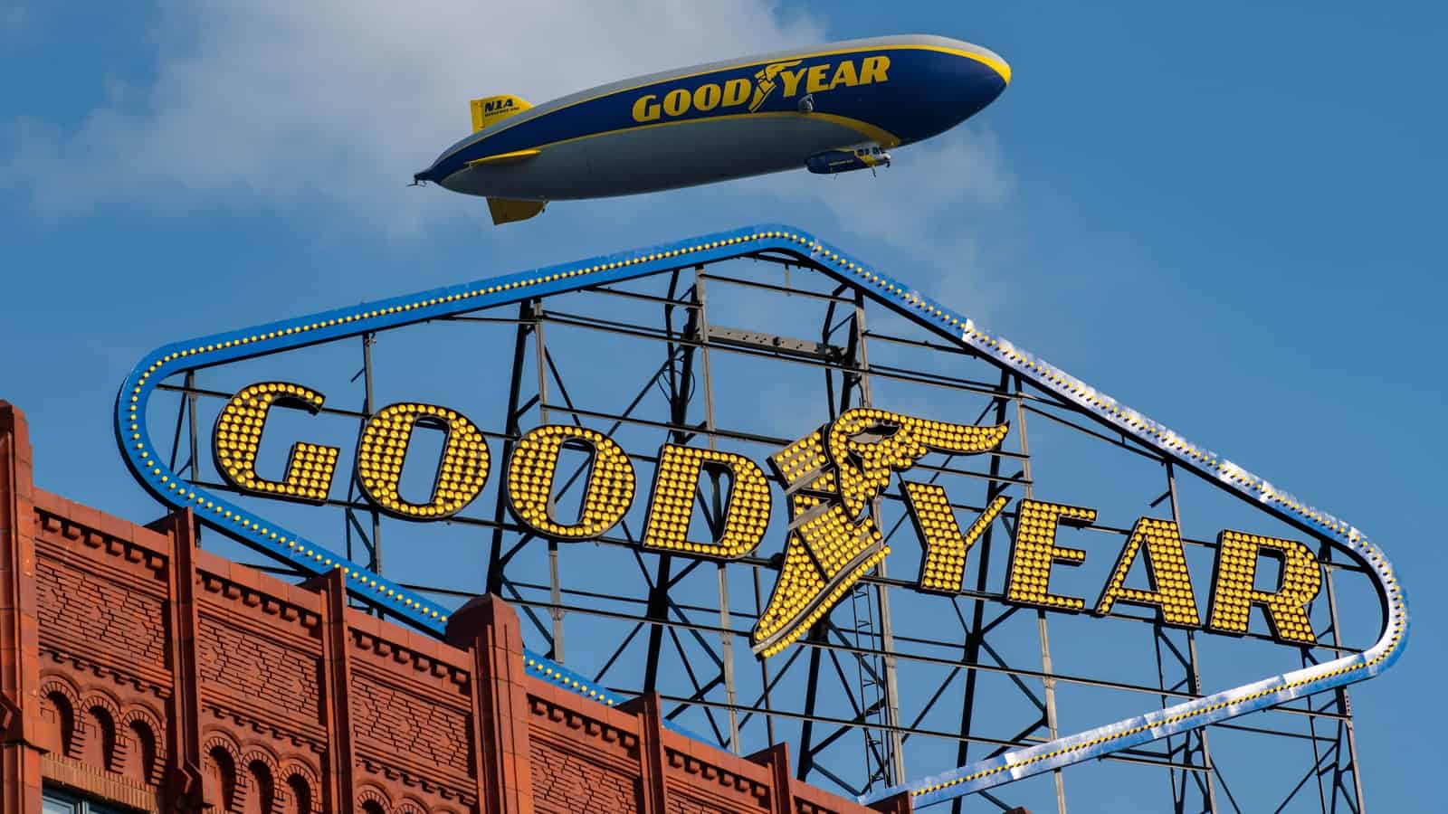 How Goodyear and Akron Thrive Together - NAM