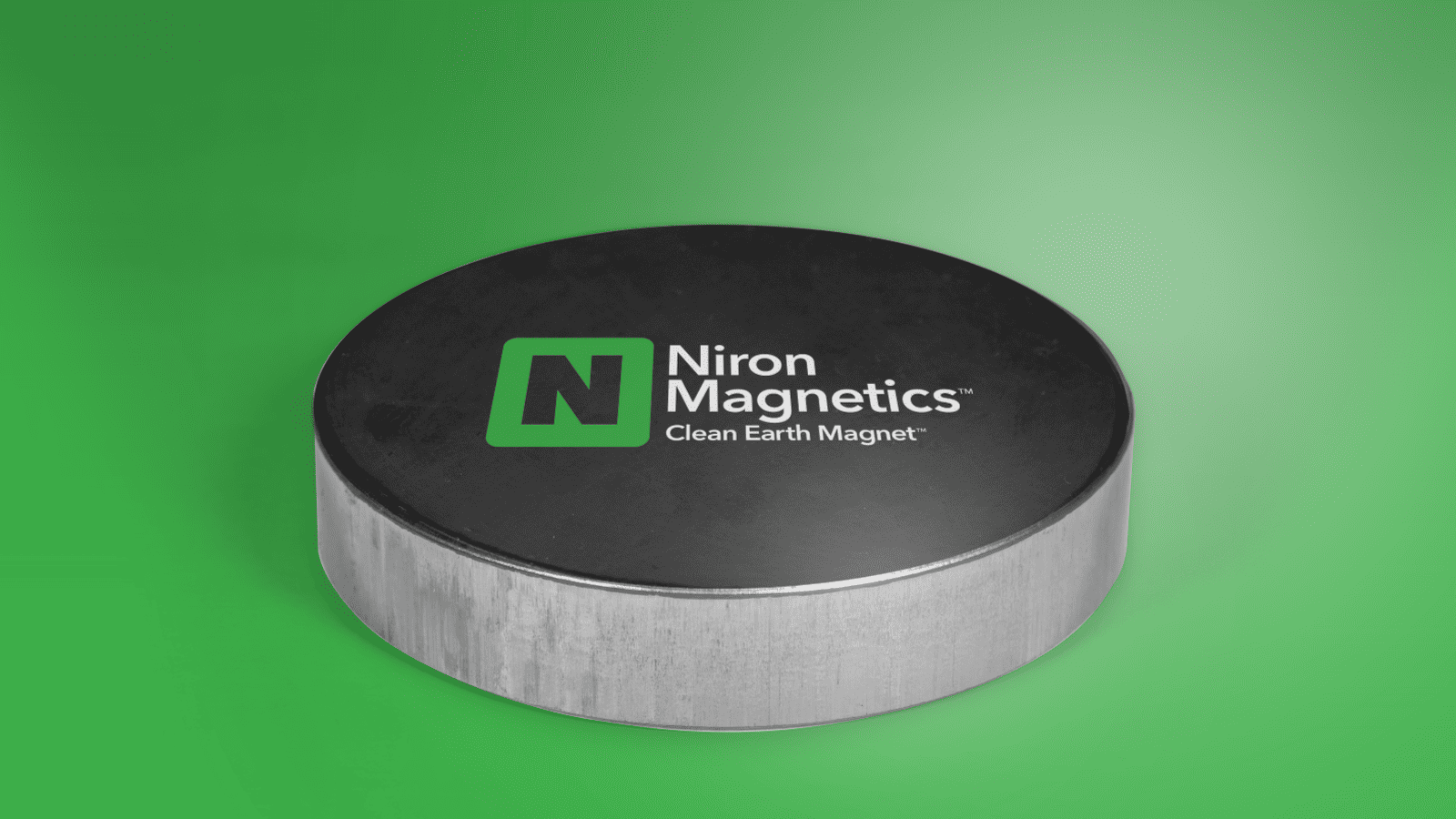 How a Manufacturer Is Solving the Magnet Shortage - NAM