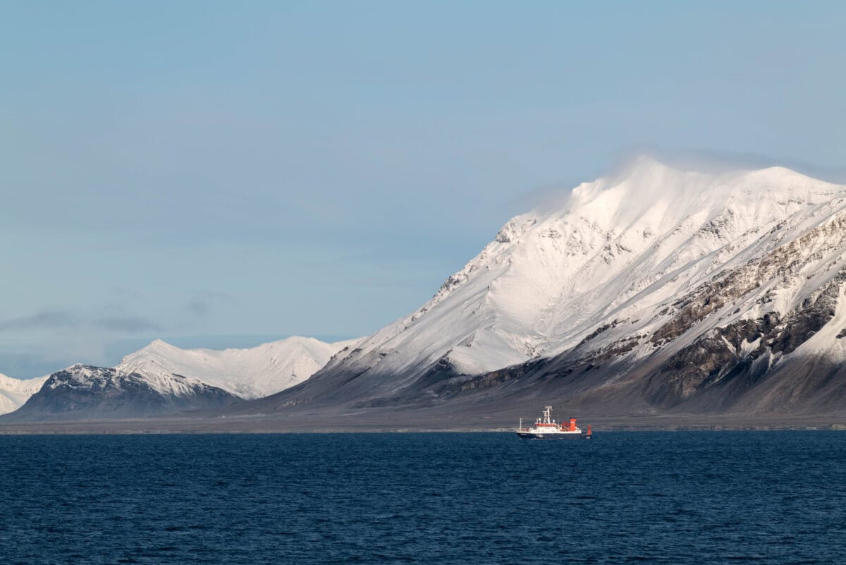 Norway Approves Deep-Sea Mining - NAM