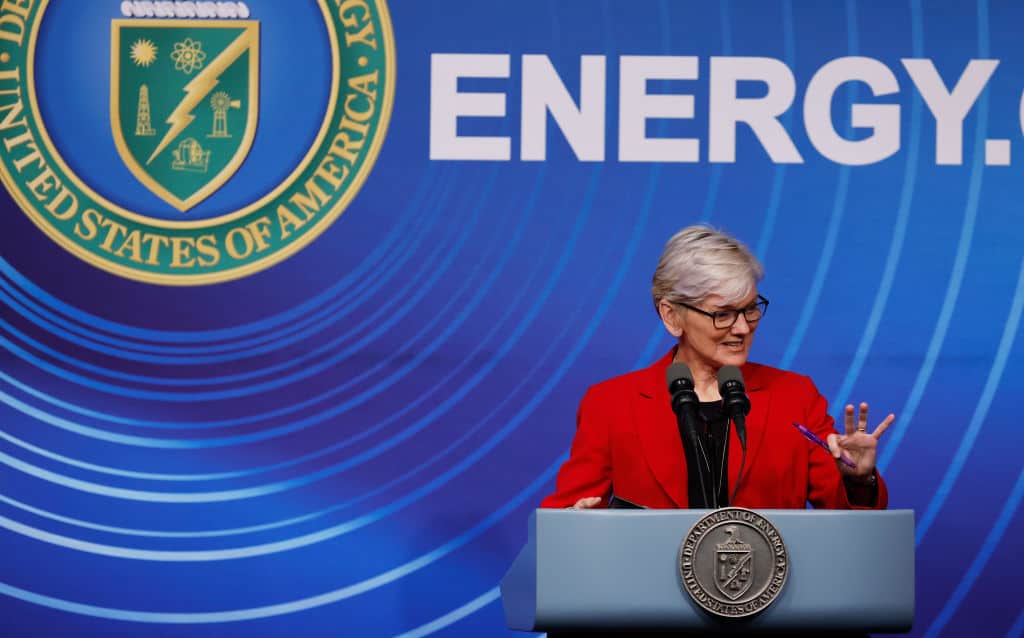 DOE to Award Record-Setting Decarbonization Funds
