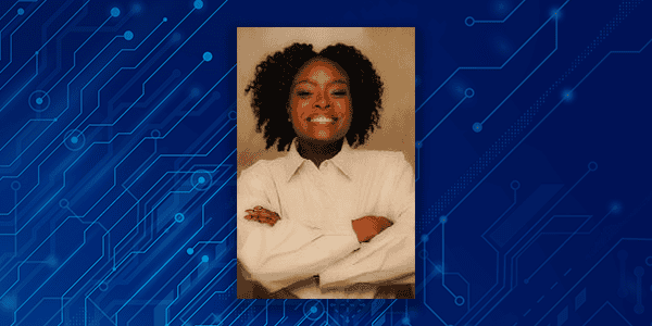 From Mentee to Mentor: Rockwell Automation’s Aaliyah Brown