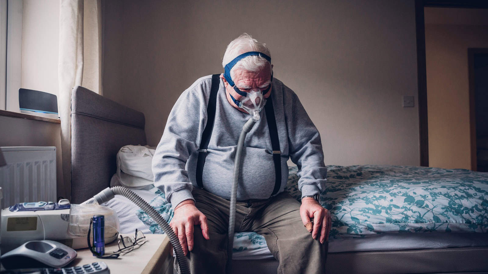 Zepbound and Sleep Apnea: Why This Weight Loss Drug is Changing Everything