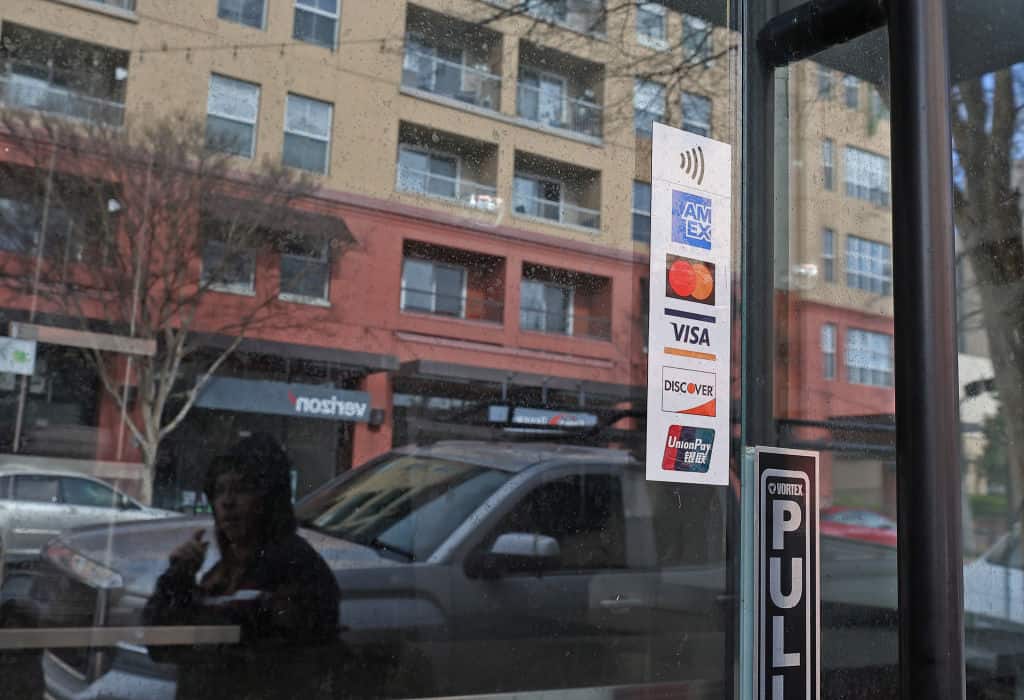 U.S. Consumer Borrowing Slows - NAM