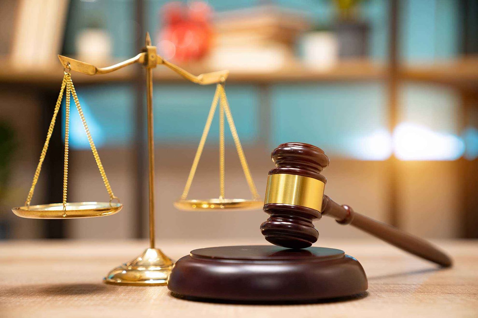 Legal Action