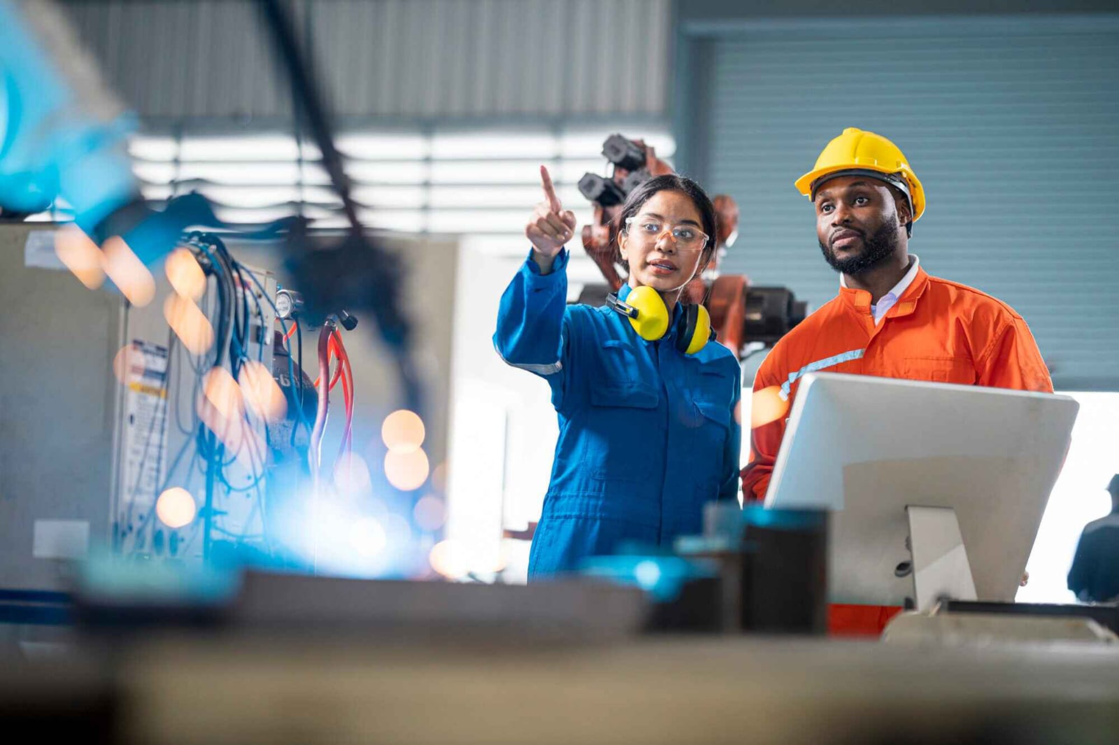 Workforce Development