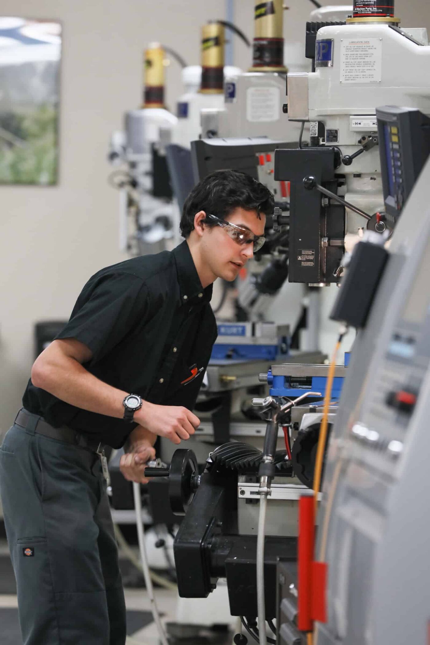 Solving the Workforce Challenge - NAM