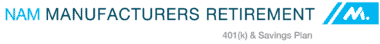 Manufacturers Retirement 401(k) and Savings Plan