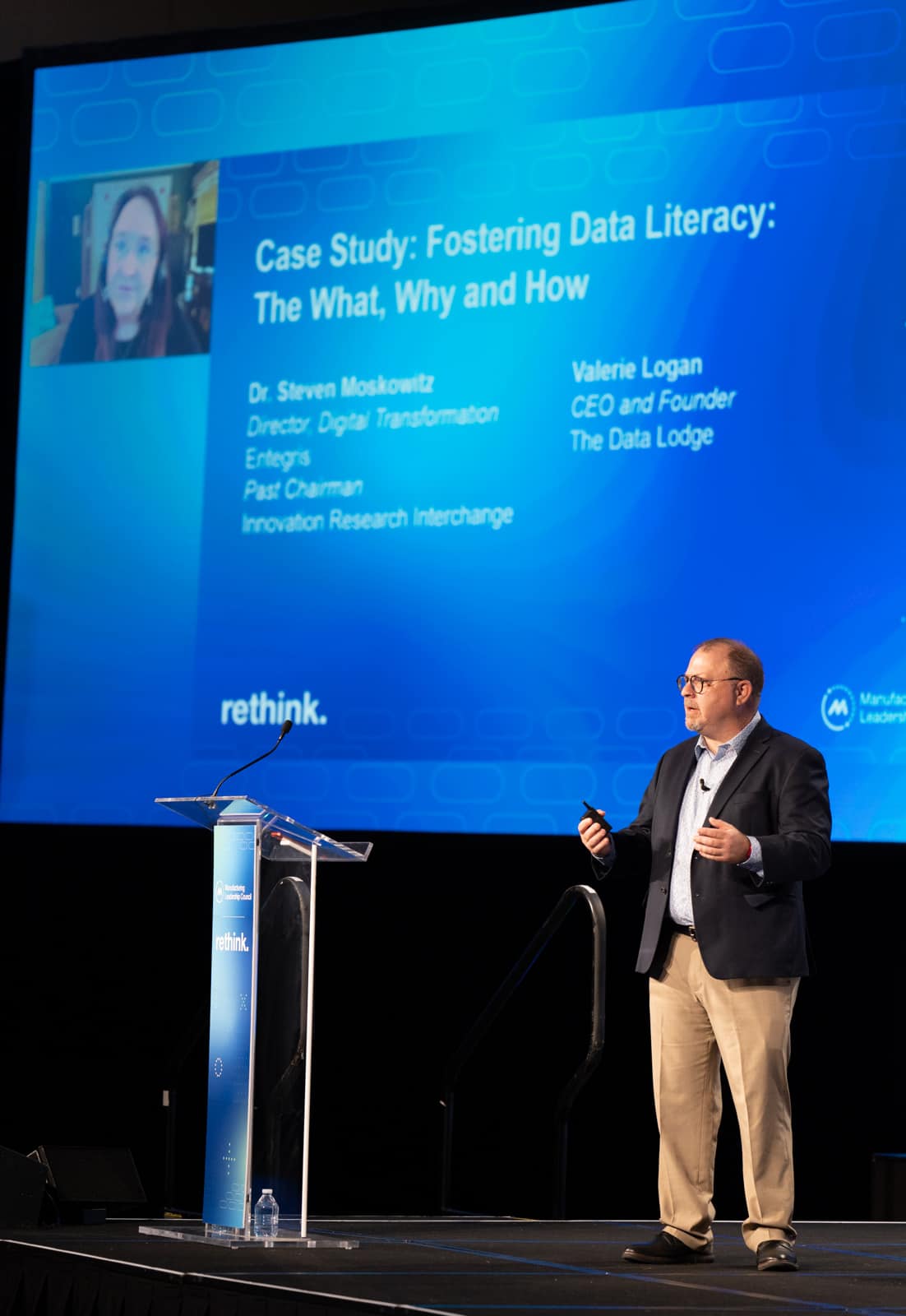 2026 Rethink: Accelerating Digital Transformation in Manufacturing