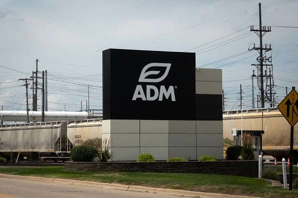 ADM’s CCS Project Now Operational - NAM