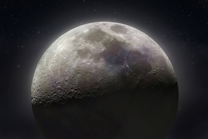 NASA, DOE: We’re Building a Fission Nuclear Reactor on the Moon - NAM