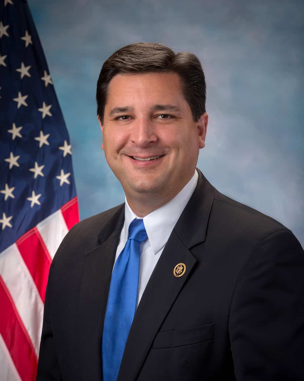 Rep. David Rouzer
