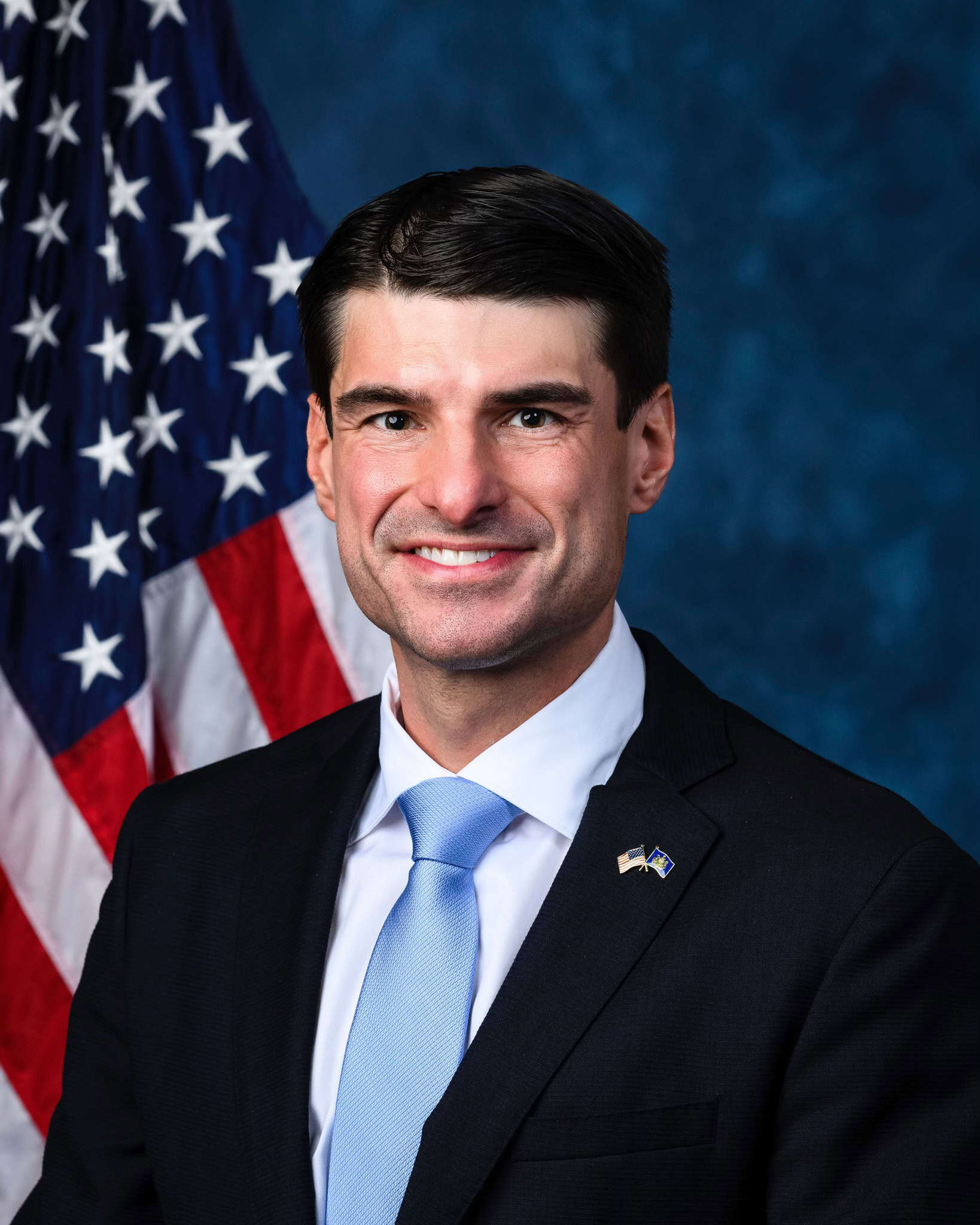 Rep. Rob Bresnahan