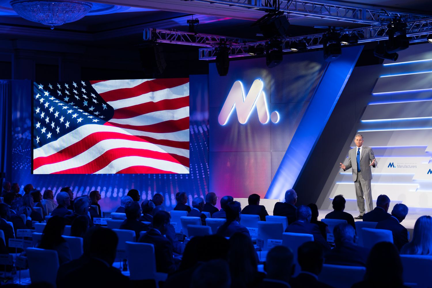 Association Partnerships – Building to Win 2026 Strategy Session