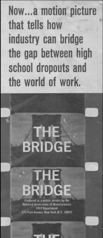 “The Bridge”