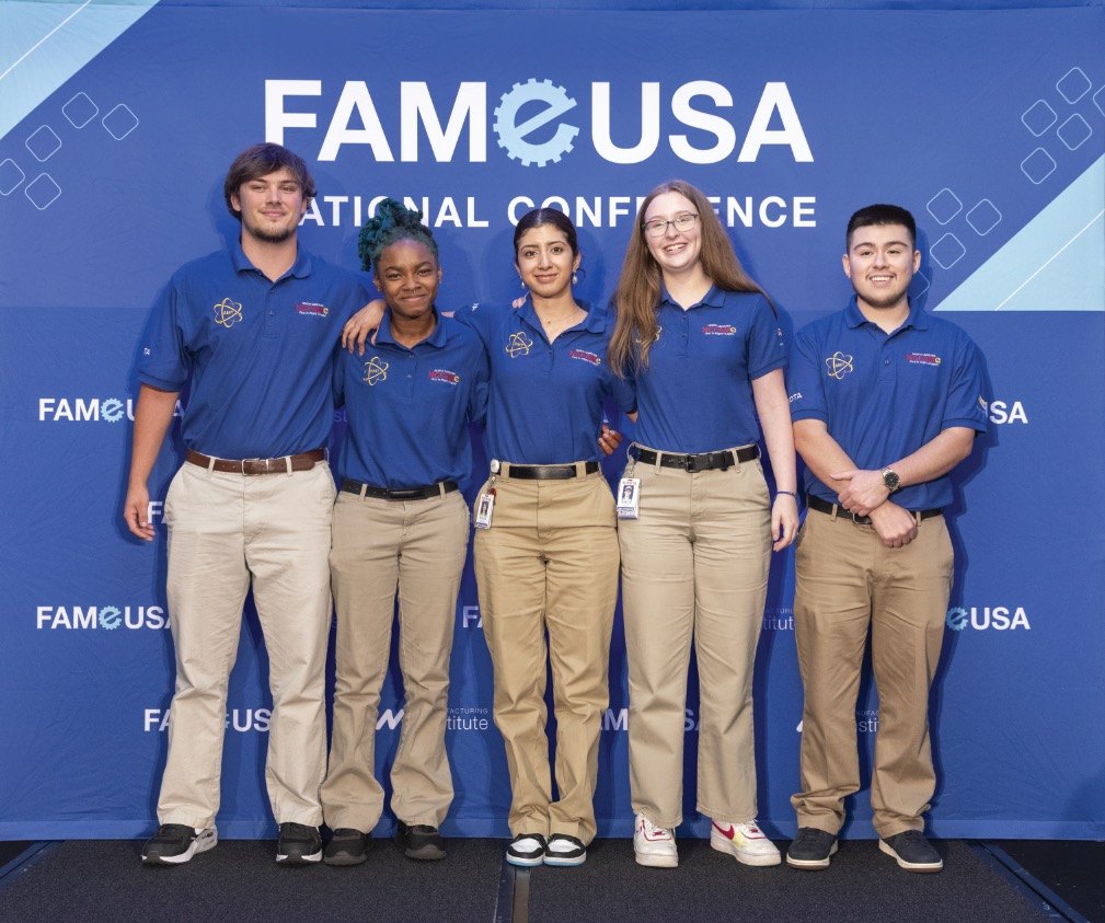 FAME USA