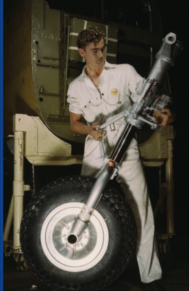 Craftsmanship Behind the Victory