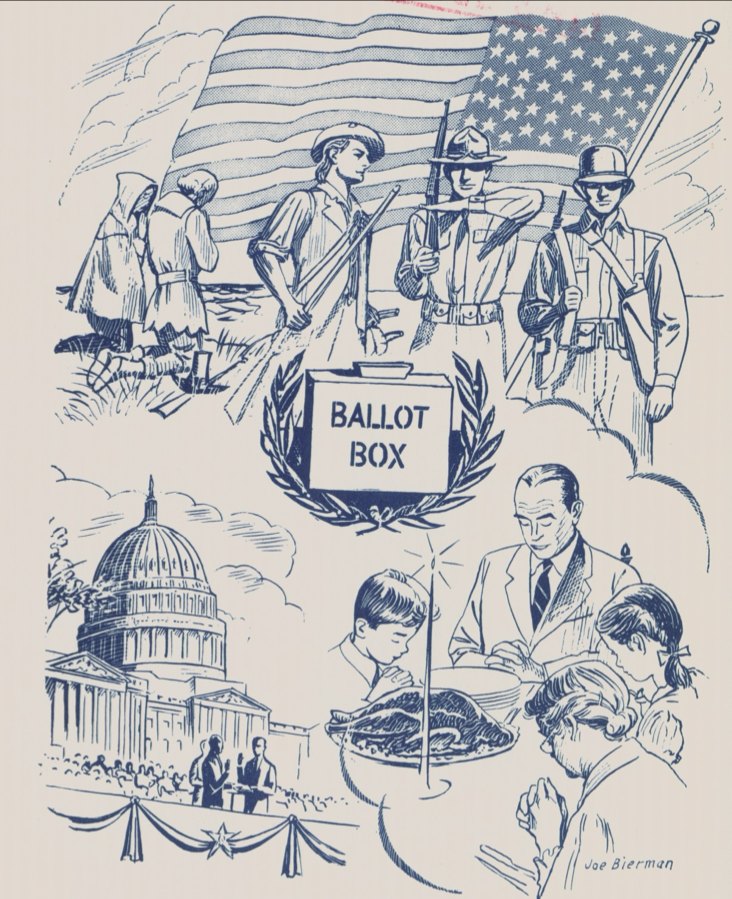 Get Out to Vote