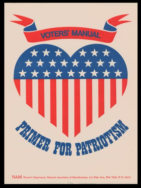 Primer for Patriotism