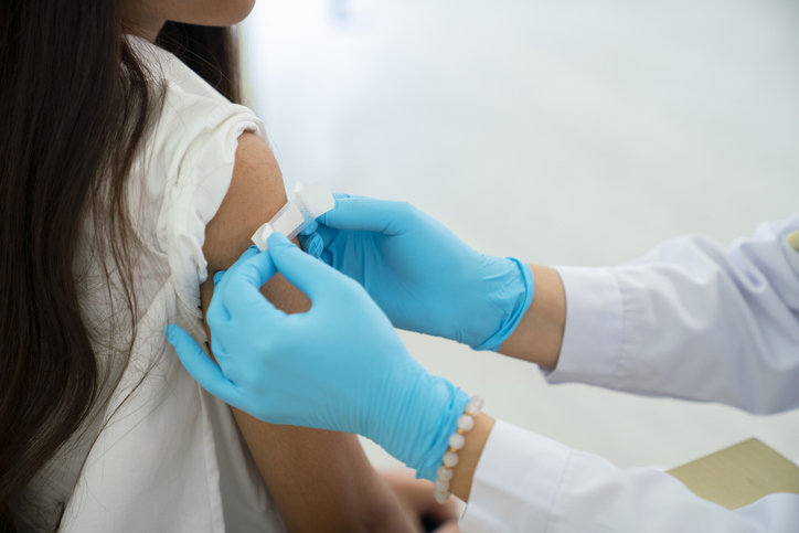 NAM: New EO on Vaccines Is Contrary to Science, Public Health