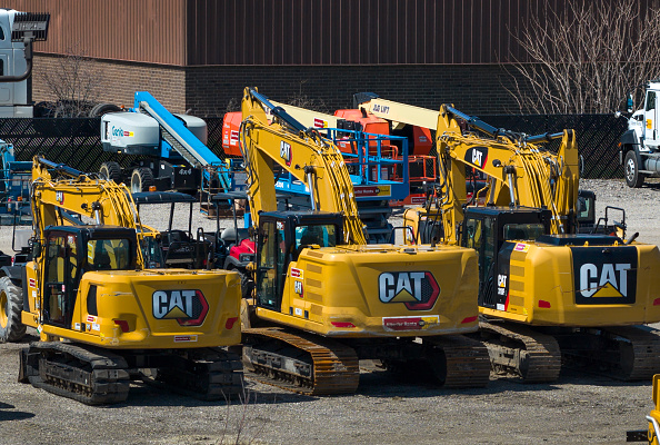 Caterpillar to Invest $3 Million in Arkansas Workforce Training
