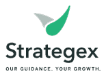 Strategex logo