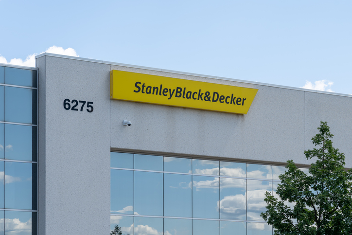 Stanley Black & Decker to Invest $1 Billion in U.S. Innovation, Workforce Training