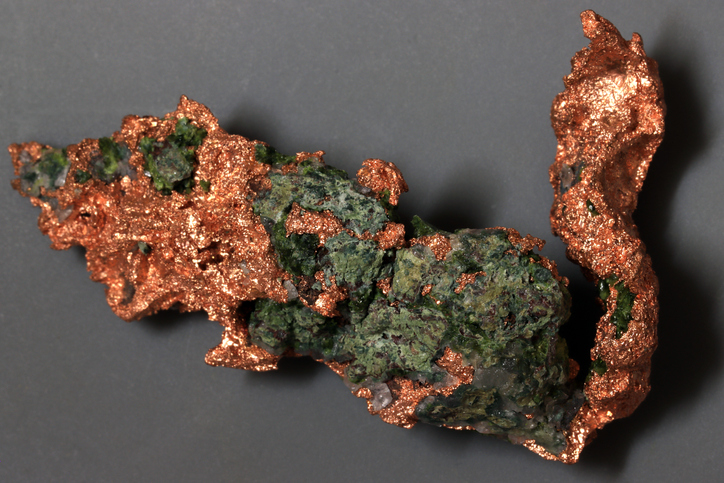 NAM to Senate: Pass the Protecting Domestic Mining Act