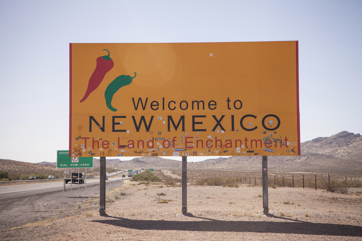 NAM to New Mexico: Keep PFAS Exemptions