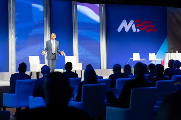 NAM Announces New Slate of Board Members
