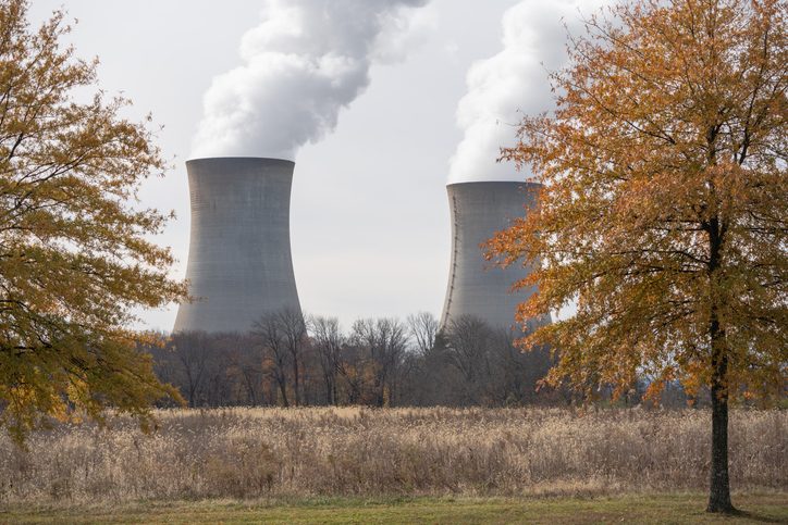 NAM to NRC: Streamline Nuclear Energy Deployment