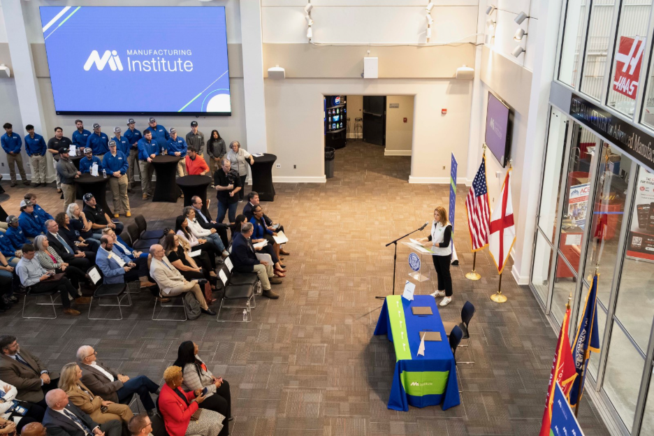 MI Launches AI Skills Training, Kicks Off Multistate Roadshow