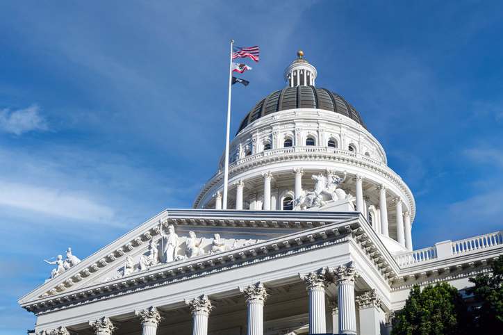 NAM to House: Pass the PROTECT USA Act