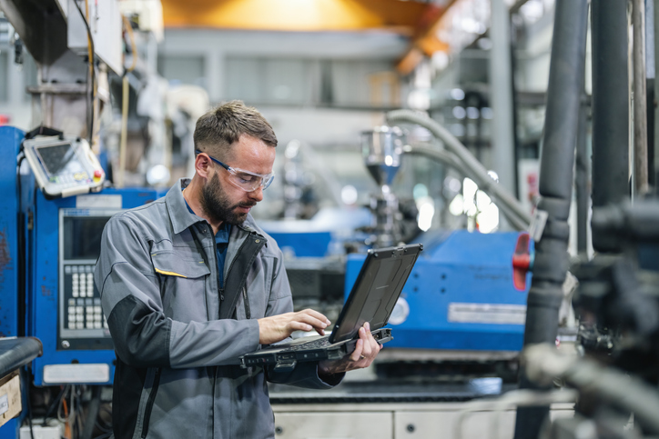 MI, Deloitte Study: AI Could Help Close Skills Gap