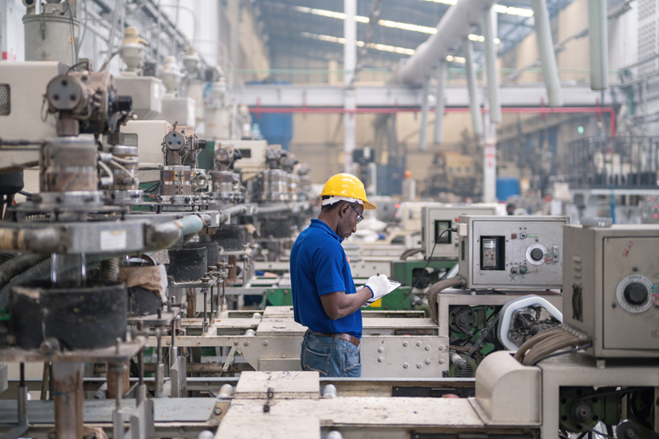 New NAM Survey: Rising Input Costs Again Top Manufacturers’ Concerns