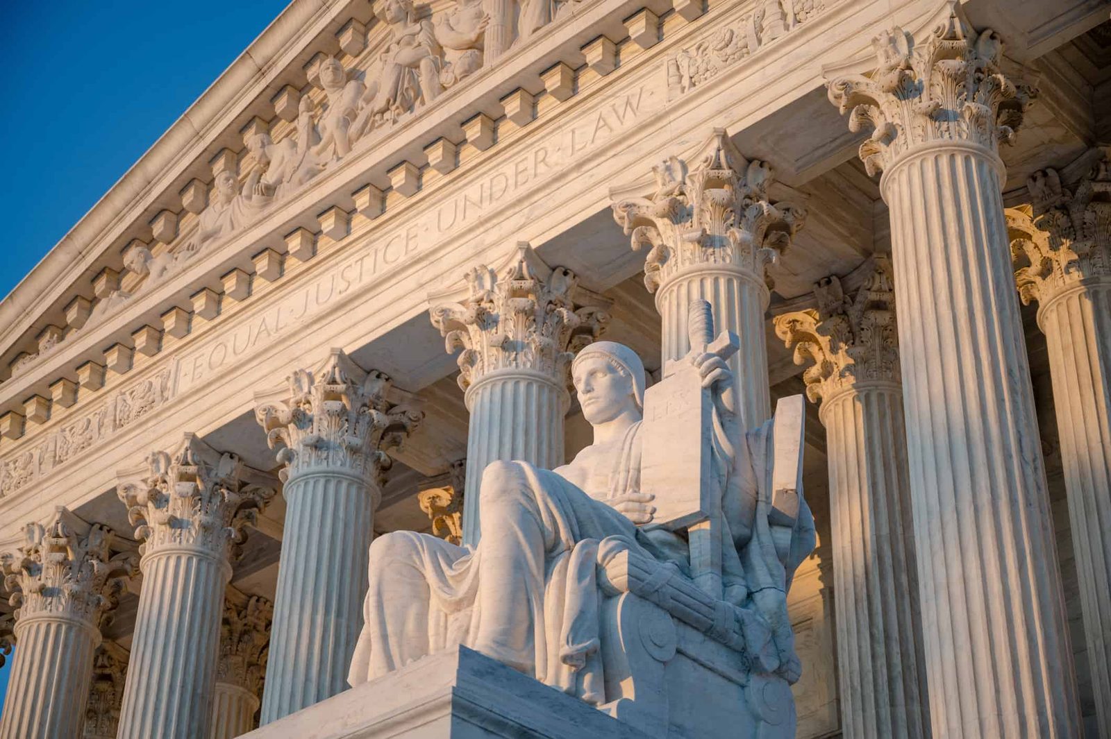NAM Asks SCOTUS to Review and Reverse Overreaching EPA Regs