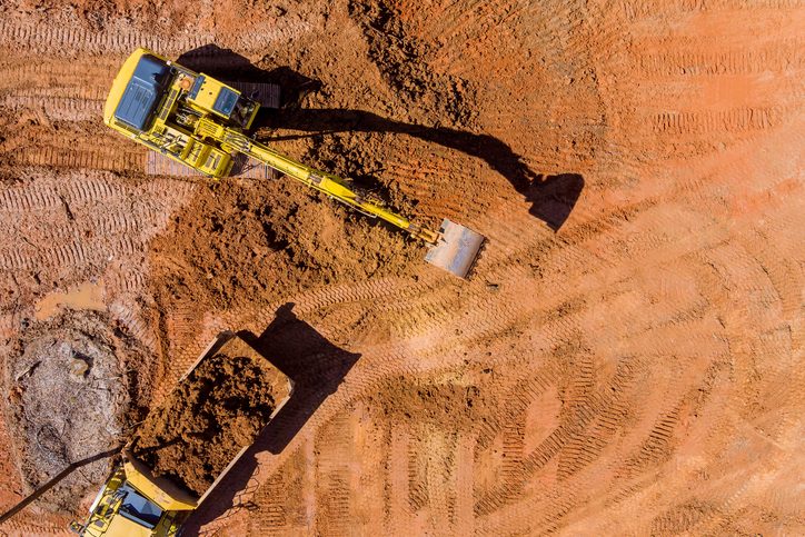 NAM Aims for the Finish Line on Permitting Reform