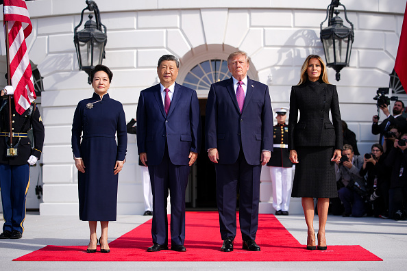 Trump, Xi Extend Trade Truce