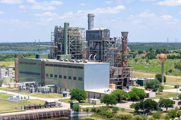EPA Scraps Power Plant Rule