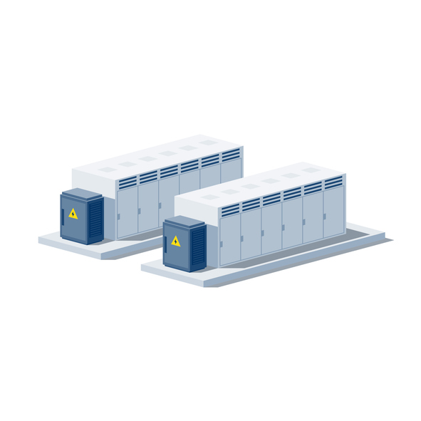 U.S. Battery Storage Capacity Soars