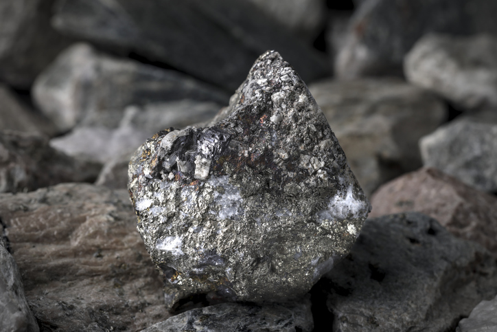 OECD: Critical Minerals Supply Chains Need More Transparency to Be Resilient